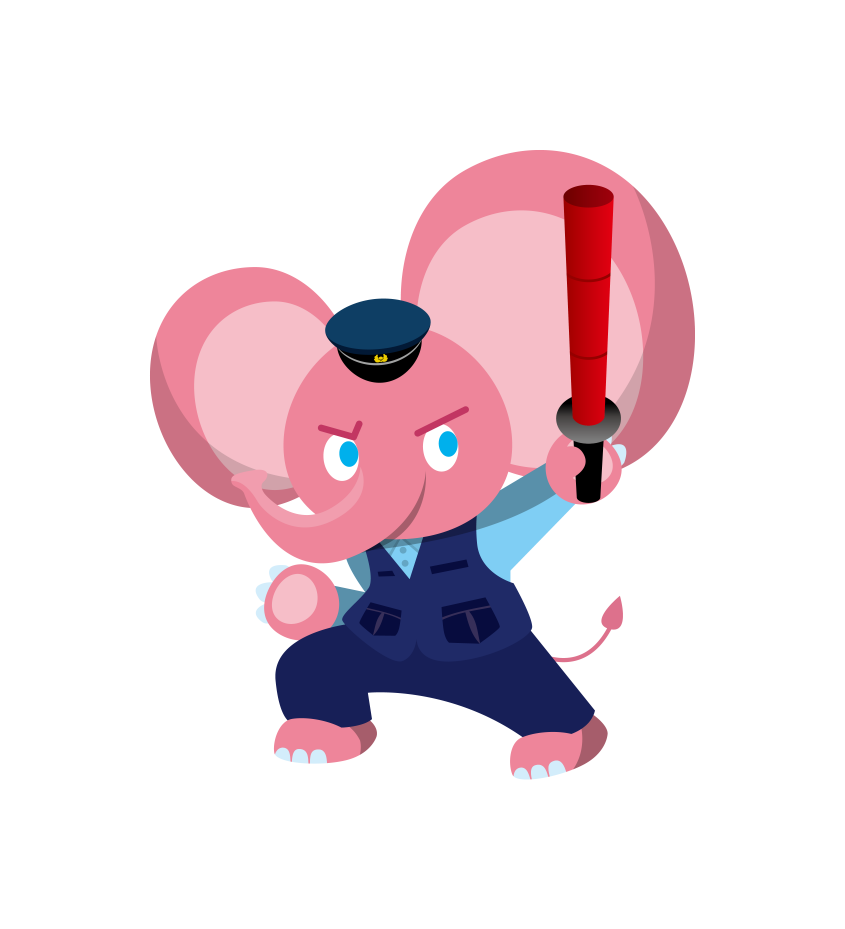 PaoPaoPolice